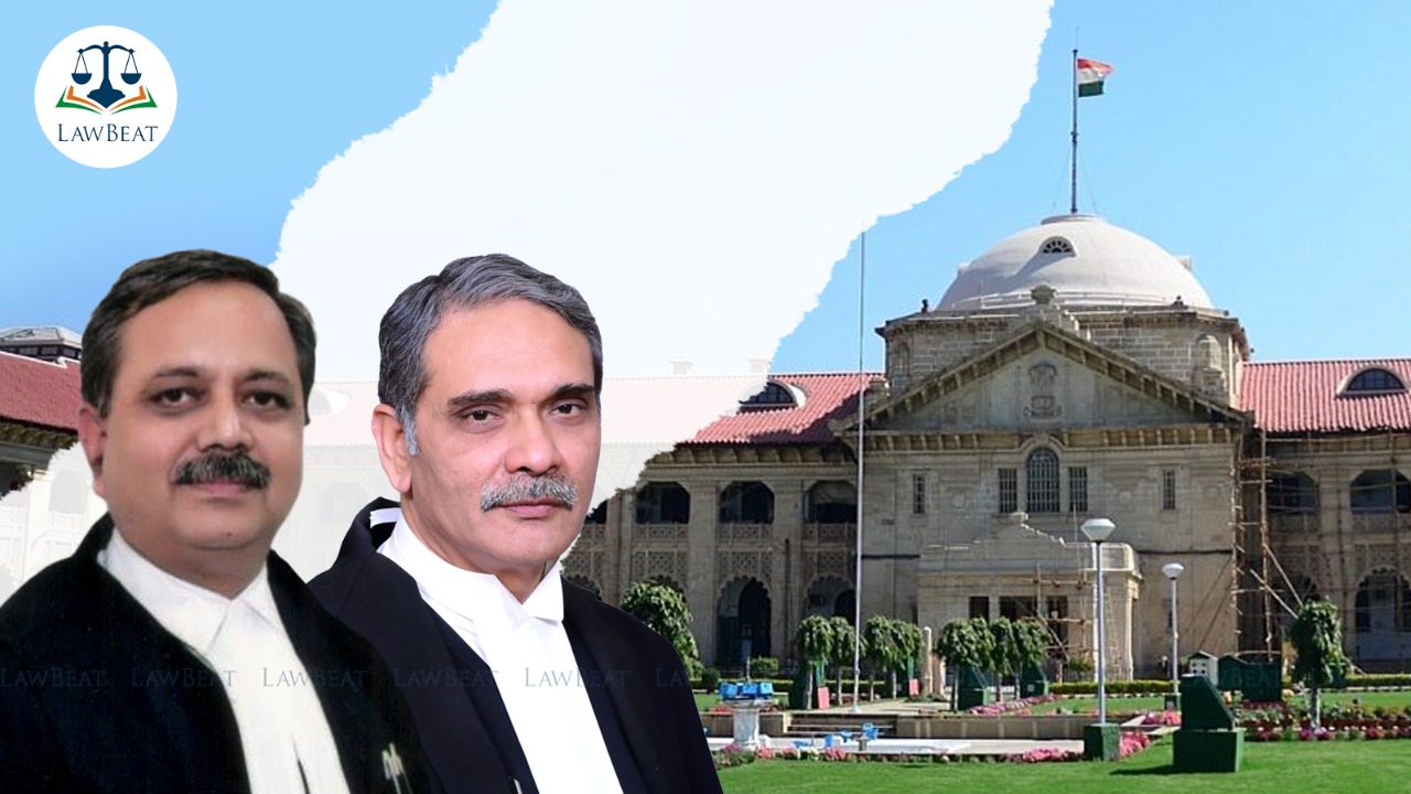 Allahabad HC seeks UP DGPs personal affidavit on plea seeking FIR registration in alleged police brutality case